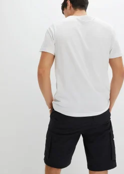 Homme bonprix Vêtements De Sport|T-Shirts & Polos|Lot de 5 T-shirts