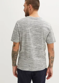 Homme bonprix Vêtements De Sport|T-Shirts & Polos|Lot de 2 T-shirts