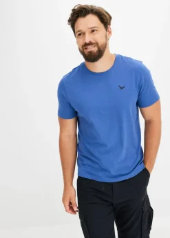 bonprix Lot de 3 T-shirts|Homme T-Shirts & Polos