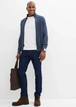 Homme bonprix T-Shirts & Polos|Lot de 3 T-shirts