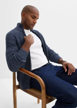 Homme bonprix T-Shirts & Polos|Lot de 3 T-shirts