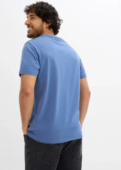 Homme bonprix Vêtements De Sport|T-Shirts & Polos|Lot de 5 T-shirts