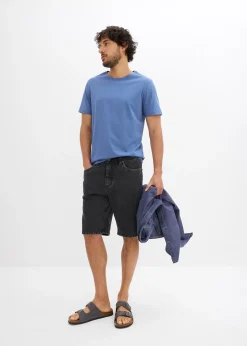 Homme bonprix Vêtements De Sport|T-Shirts & Polos|Lot de 5 T-shirts