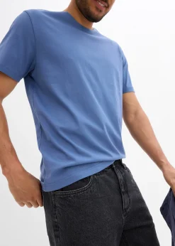 Homme bonprix Vêtements De Sport|T-Shirts & Polos|Lot de 5 T-shirts