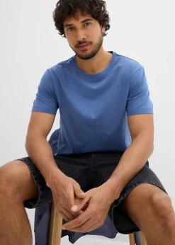 Homme bonprix Vêtements De Sport|T-Shirts & Polos|Lot de 5 T-shirts