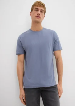 Homme bonprix Vêtements De Sport|T-Shirts & Polos|Lot de 2 T-shirts 100% coton