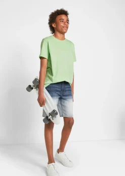 Enfant bonprix Vêtements Enfant|Garçons 2-8 Ans·Lots De 2 Articles Et Plus|Lot de 3 T-shirts 100% coton