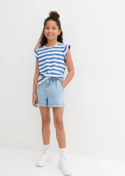 Enfant bonprix Vêtements Enfant|Filles 9-16 Ans·Lot De 2 Articles Et Plus|Lot de 2 T-shirts en jersey coton