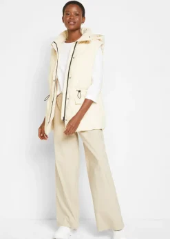 Femme bonprix Basiques|T-Shirts & Tops|Lot de 5 T-shirts manches 3/4