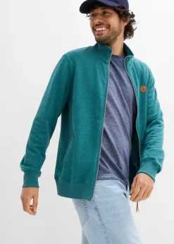 bonprix Lot de 2 T-shirts manches longues|Homme T-Shirts & Polos