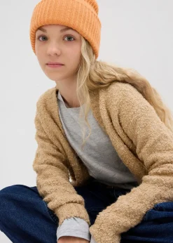 Enfant bonprix Vêtements Enfant|Filles 9-16 Ans·Lot De 2 Articles Et Plus|Lot de 3 T-shirts manches longues