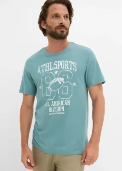 Homme bonprix T-Shirts & Polos|Lot de 2 T-shirts regular