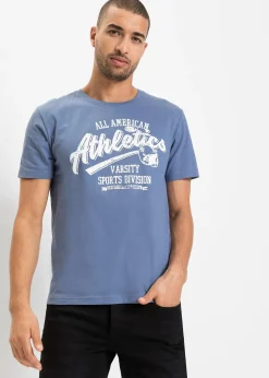 Homme bonprix T-Shirts & Polos|Lot de 2 T-shirts regular