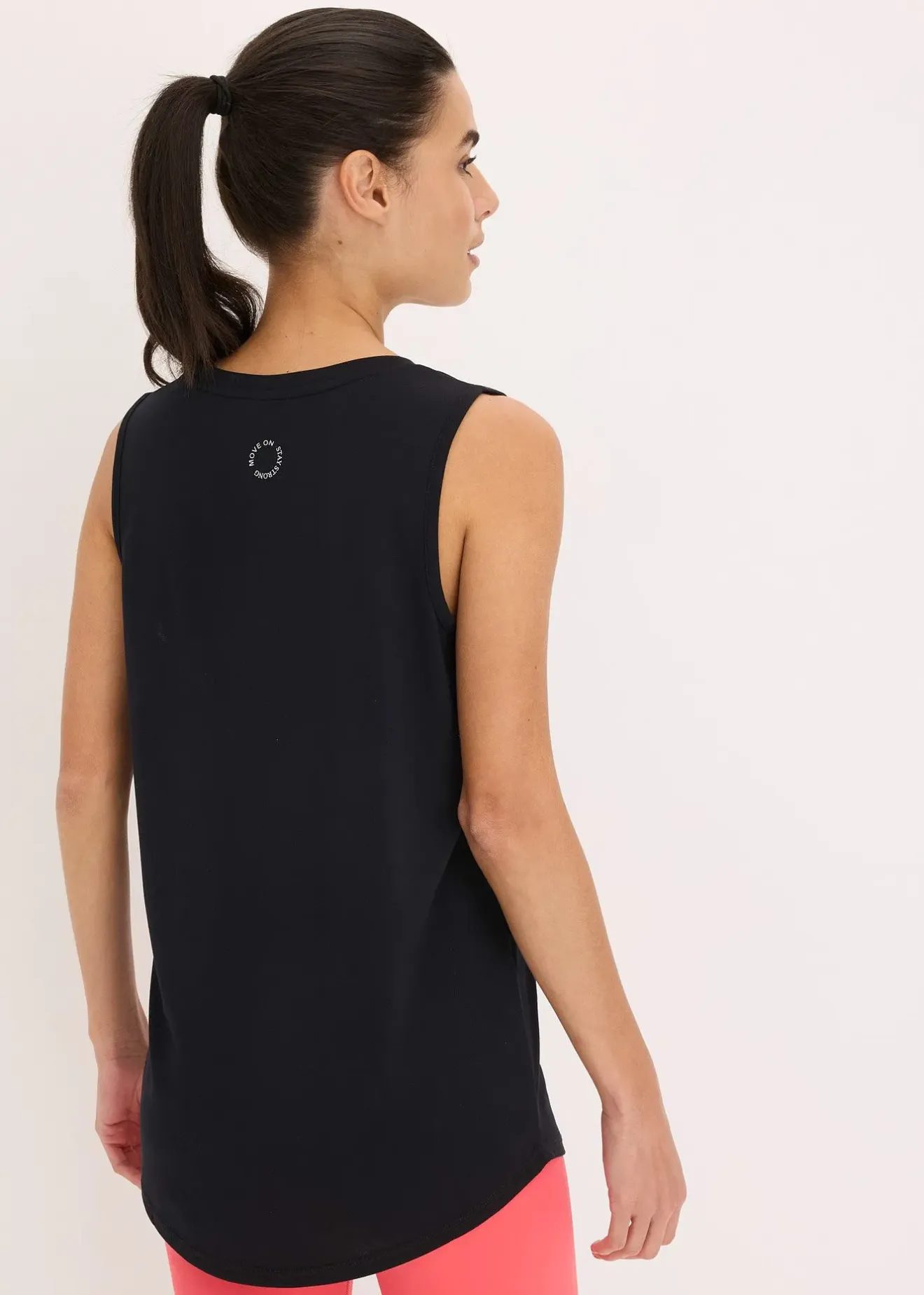 bonprix Lot de 2 T-shirts techniques à séchage rapide|Femme Vêtements De Sport