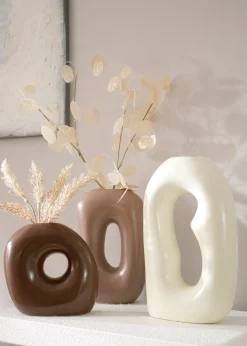 bonprix Salle À Manger·Décoration|Salon·Décoration|Lot de 3 vases