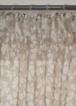 bonprix Salle À Manger·Voilages & Stores Bateaux|Salon·Rideaux & Voilages|Lot de 2 voilages en batiste