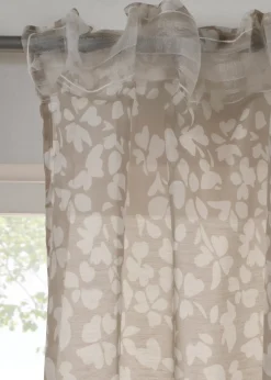 bonprix Salle À Manger·Voilages & Stores Bateaux|Salon·Rideaux & Voilages|Lot de 2 voilages en batiste