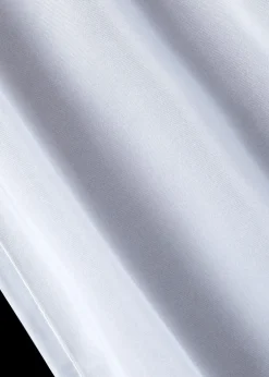 bonprix Salle À Manger·Voilages & Stores Bateaux|Salon·Rideaux & Voilages|Lot de 2 voilages en tissu léger, aussi en XXL