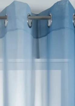 bonprix Salle À Manger·Voilages & Stores Bateaux|Salon·Rideaux & Voilages|Lot de 2 voilages en tissu léger, aussi en XXL