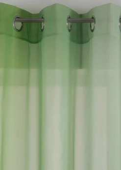 bonprix Lot de 2 voilages en tissu léger, aussi en XXL| Salle À Manger·Voilages & Stores Bateaux|Salon·Rideaux & Voilages