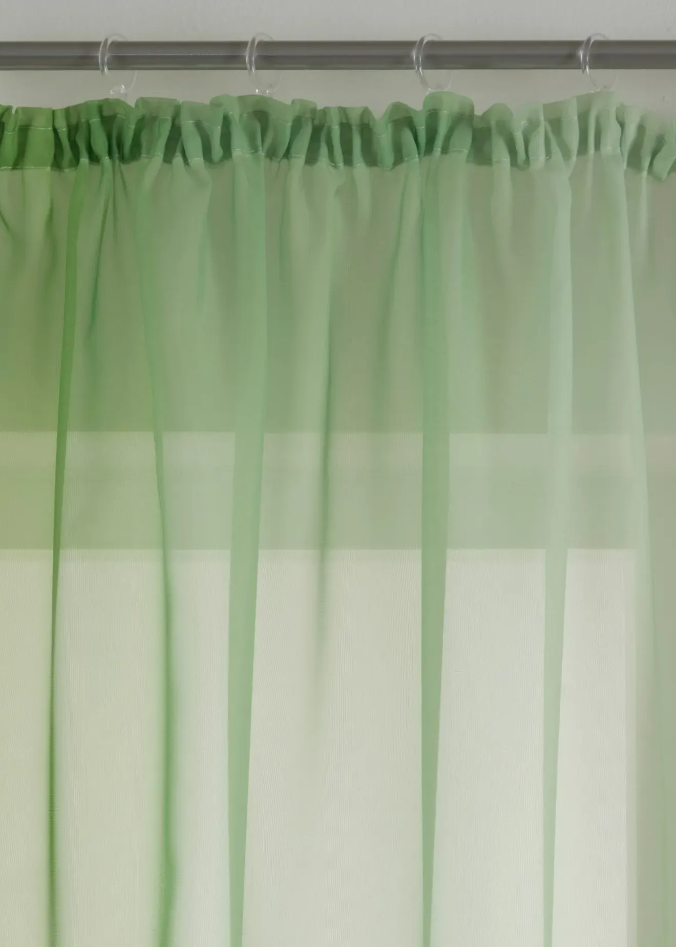 bonprix Salle À Manger·Voilages & Stores Bateaux|Salon·Rideaux & Voilages|Lot de 2 voilages en tissu léger, aussi en XXL