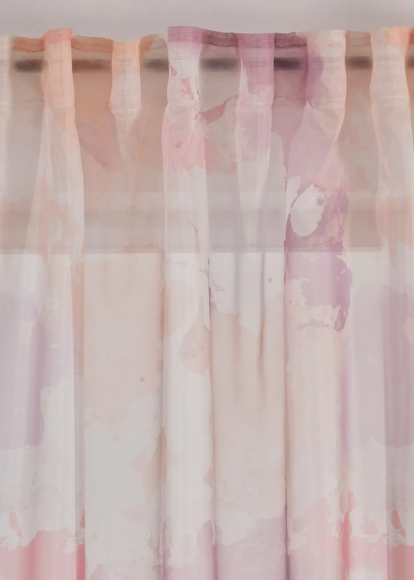 bonprix Lot de 2 voilages imprimés| Salon·Rideaux & Voilages|Voilages