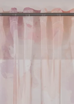 bonprix Lot de 2 voilages imprimés| Salon·Rideaux & Voilages|Voilages