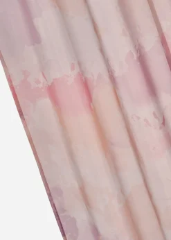 bonprix Lot de 2 voilages imprimés| Salon·Rideaux & Voilages|Voilages