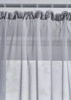 bonprix Lot de 2 voilages légers| Salle À Manger·Voilages & Stores Bateaux|Salon·Rideaux & Voilages