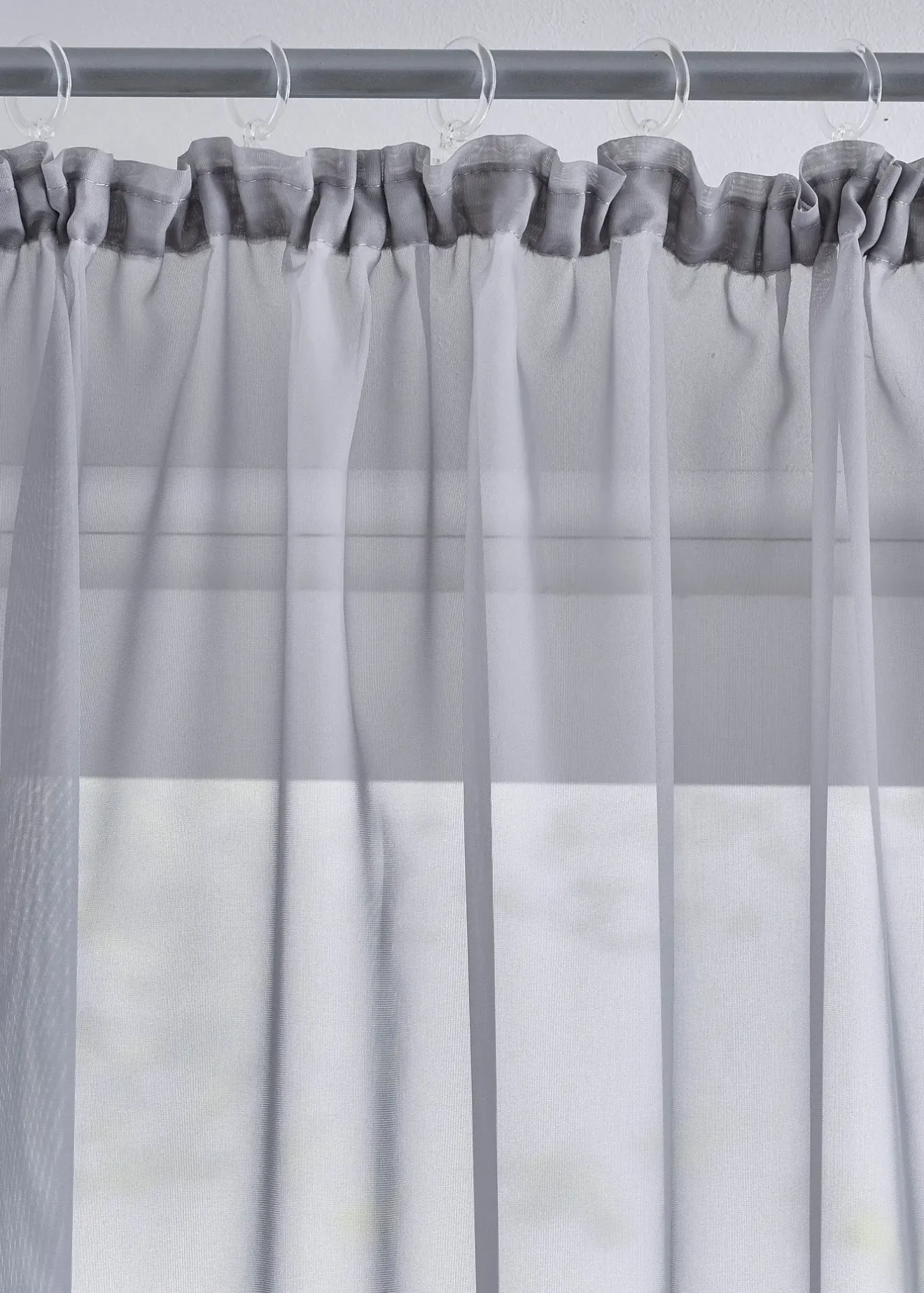 bonprix Lot de 2 voilages légers| Salle À Manger·Voilages & Stores Bateaux|Salon·Rideaux & Voilages