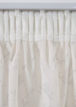 bonprix Lot de 2 voilages semi-transparents, aussi en extra long| Salle À Manger·Voilages & Stores Bateaux|Salon·Rideaux & Voilages