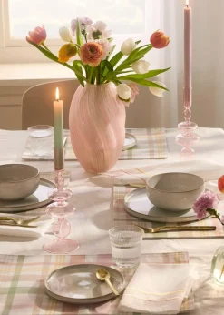 bonprix Lot de 2 bougeoirs| Salon·Décoration|Bougeoirs & Photophores