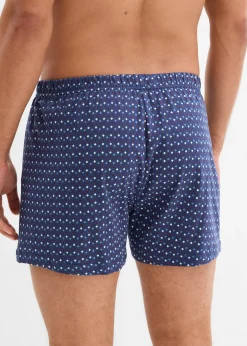 bonprix Lot de 3 caleçons coton|Homme Caleçons|Sous-Vêtements