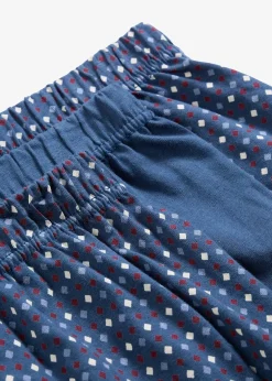 bonprix Lot de 3 caleçons coton|Homme Caleçons|Sous-Vêtements