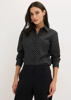 Femme bonprix Chemisiers|Lot de 2 chemisiers