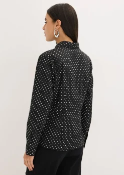 Femme bonprix Chemisiers|Lot de 2 chemisiers