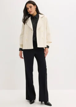 Femme bonprix Chemisiers|Lot de 2 chemisiers