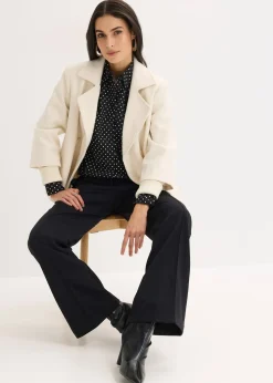 Femme bonprix Chemisiers|Lot de 2 chemisiers