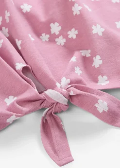 Enfant bonprix Vêtements Enfant|Filles 9-16 Ans·Lot De 2 Articles Et Plus|Lot de 2 T-shirts manches coude extensibles