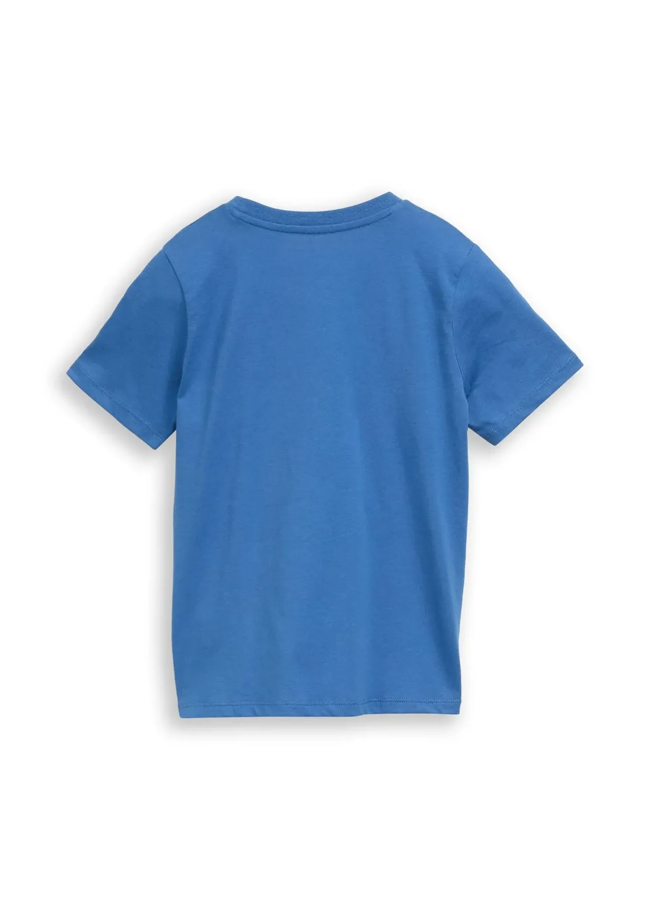 Tom Tailor Lot de 2 T-shirts 100% coton|Enfant Vêtements Enfant|Garçons 2-8 Ans·Lots De 2 Articles Et Plus