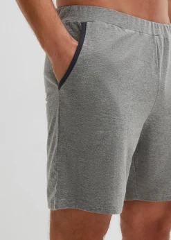 bonprix Lots de 2 shorts de pyjama|Homme Pyjamas|Sous-Vêtements