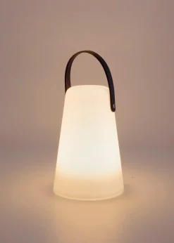 bonprix Luminaire LED avec poignée| Jardin & Balcon·Déco De Jardin & Éclairage|Éclairage