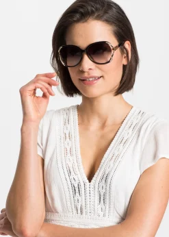 bonprix Lunettes de soleil|Femme Lunettes De Soleil