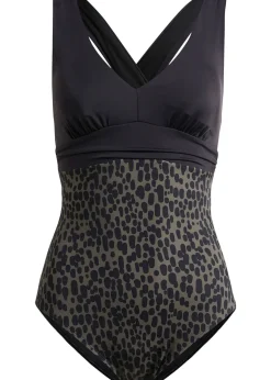 Femme bonprix Maillots 1 Pièce|Maillot 1 pièce