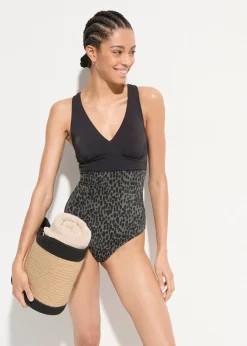 Femme bonprix Maillots 1 Pièce|Maillot 1 pièce