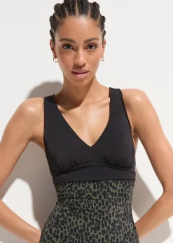 Femme bonprix Maillots 1 Pièce|Maillot 1 pièce