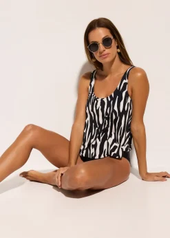 Femme bonprix Maillots 1 Pièce|Maillot 1 pièce