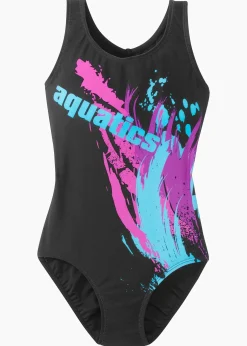 Enfant bonprix Vêtements Enfant|Filles|Maillot 1 pièce