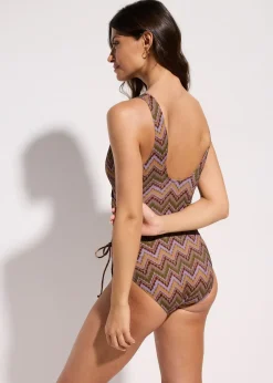 bonprix Maillot 1 pièce|Femme Maillots 1 Pièce