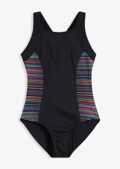 bonprix Maillot 1 pièce|Femme Maillots De Bain Sport|Maillots 1 Pièce
